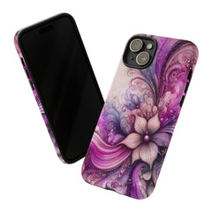 iPhone Tough MagSafe Case: Serenity
