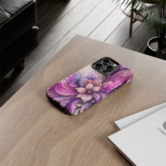 iPhone Tough MagSafe Case: Serenity
