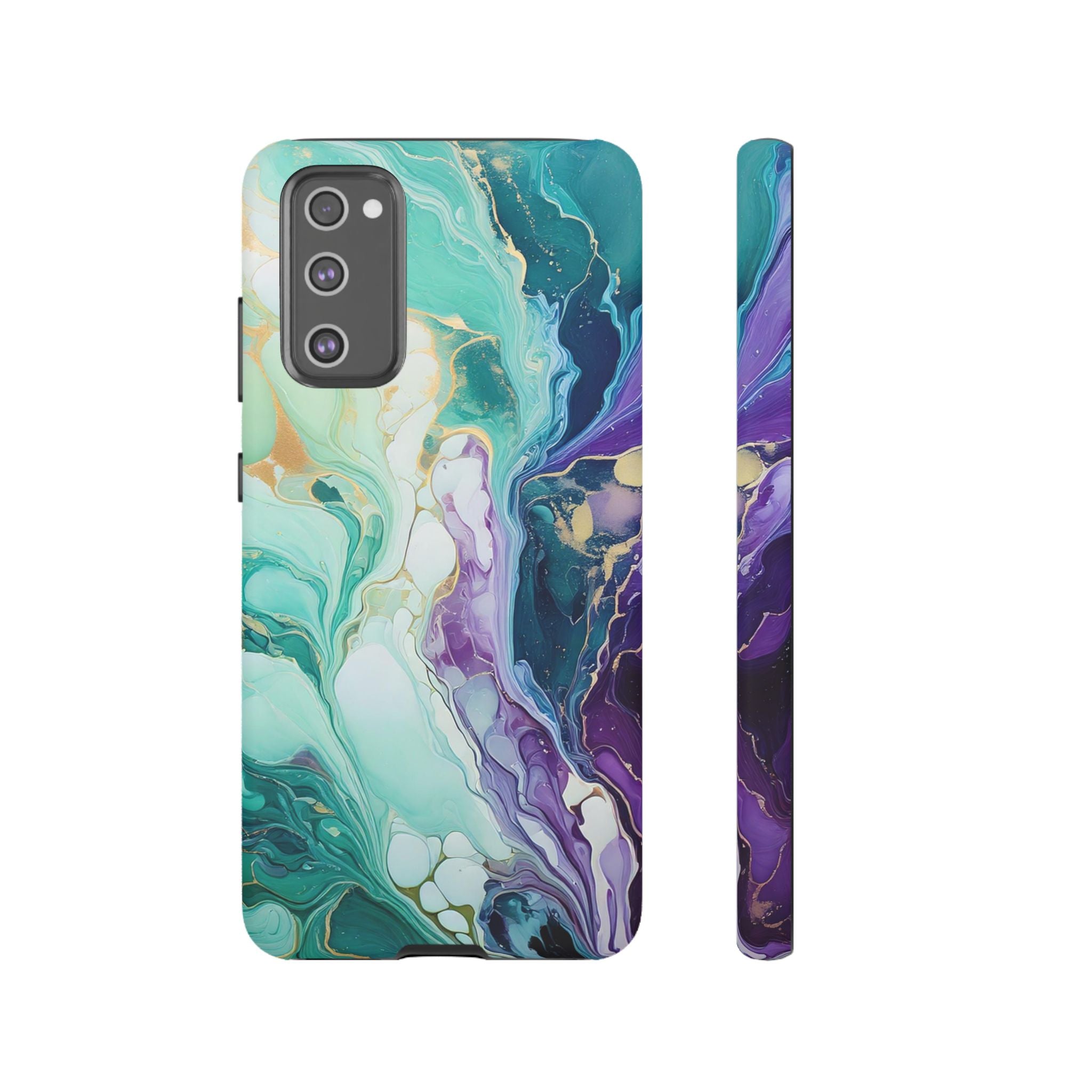 Samsung Tough Case: Hope