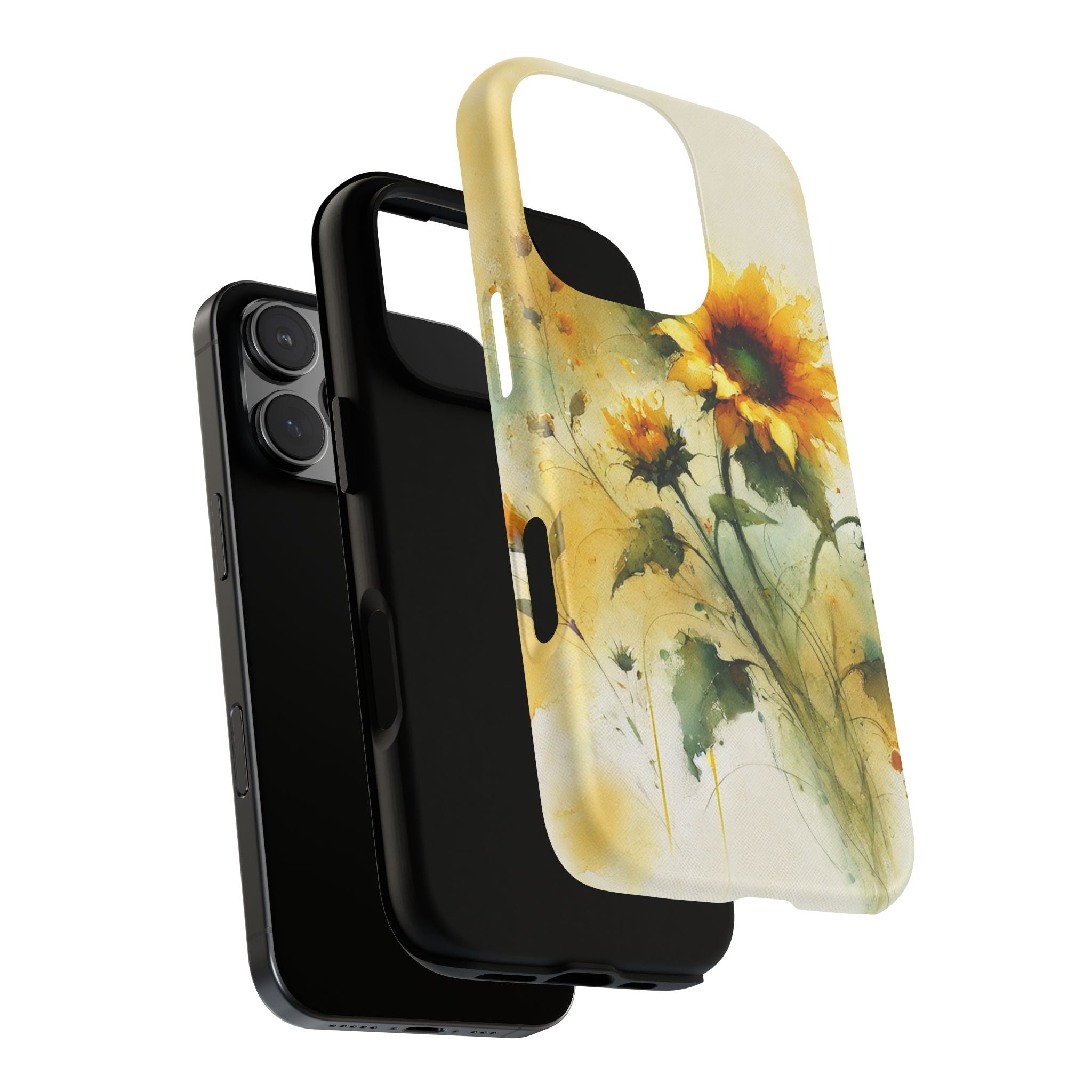 iPhone Tough Case: Summer