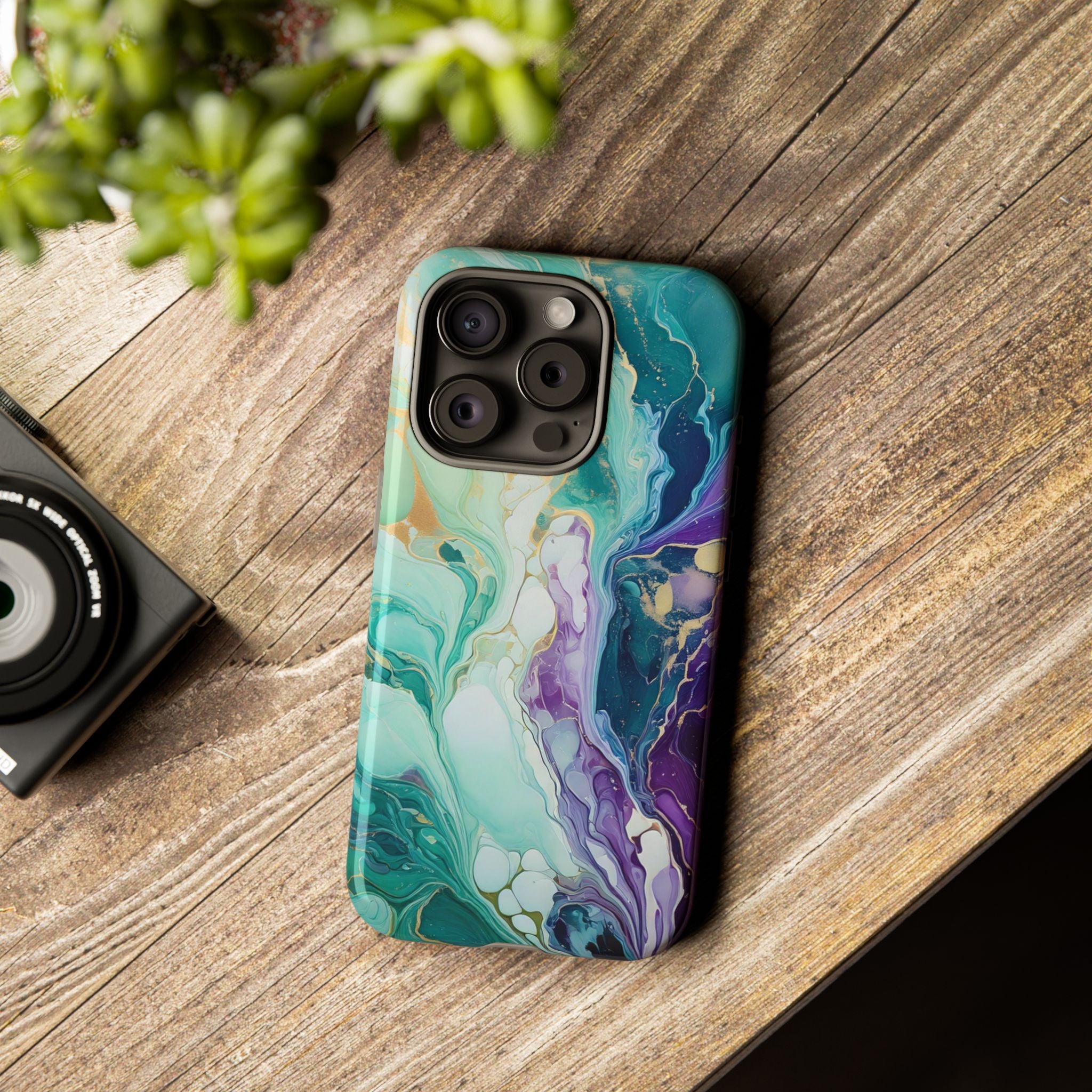 iPhone Tough MagSafe Case: Hope