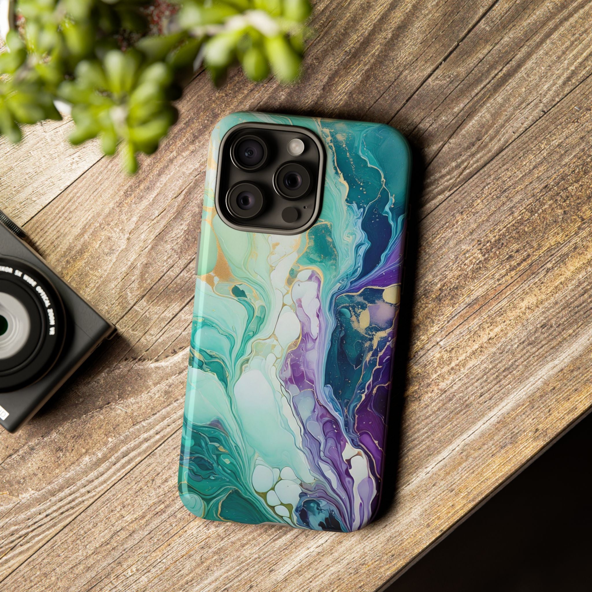 iPhone Tough MagSafe Case: Hope