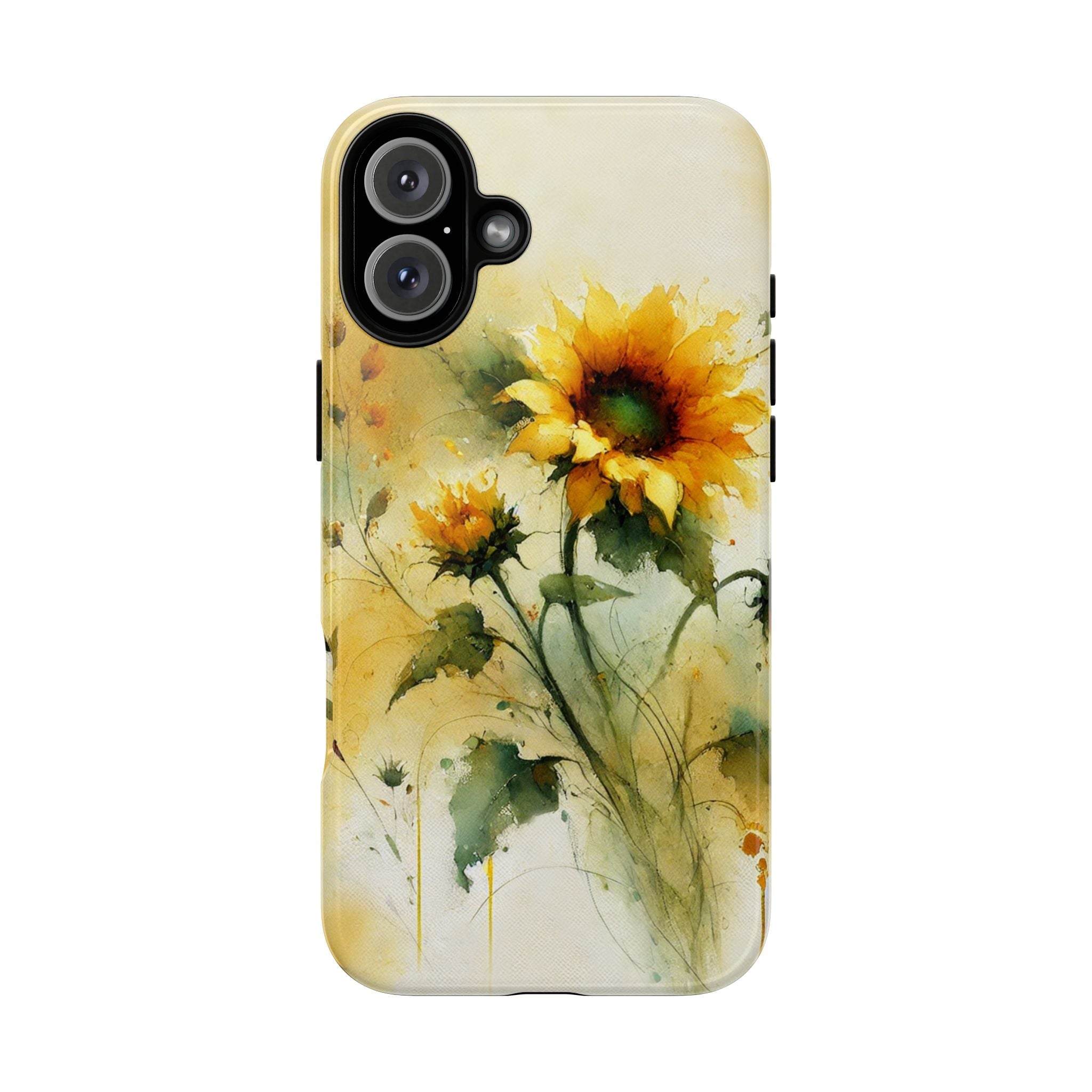 iPhone Tough Case: Summer