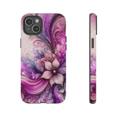 iPhone Tough MagSafe Case: Serenity