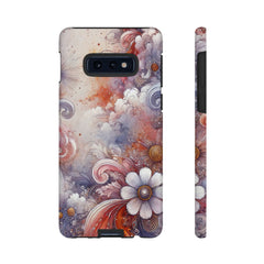 Samsung Tough Case: Wonder