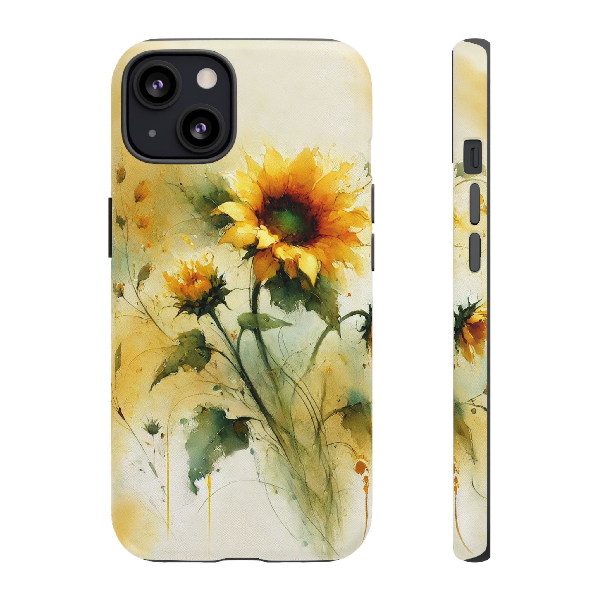 iPhone Tough Case: Summer