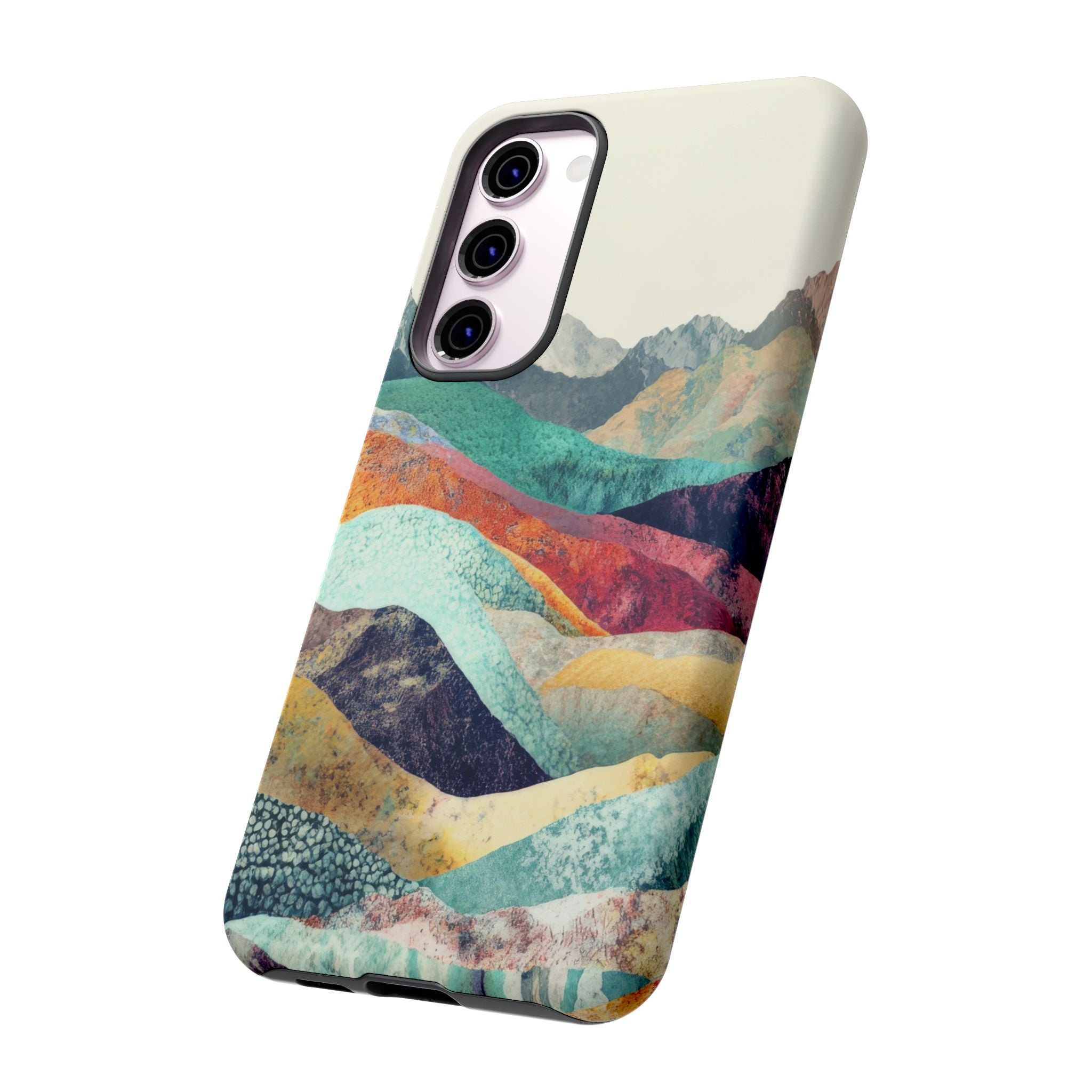 Samsung Tough Case: Earth