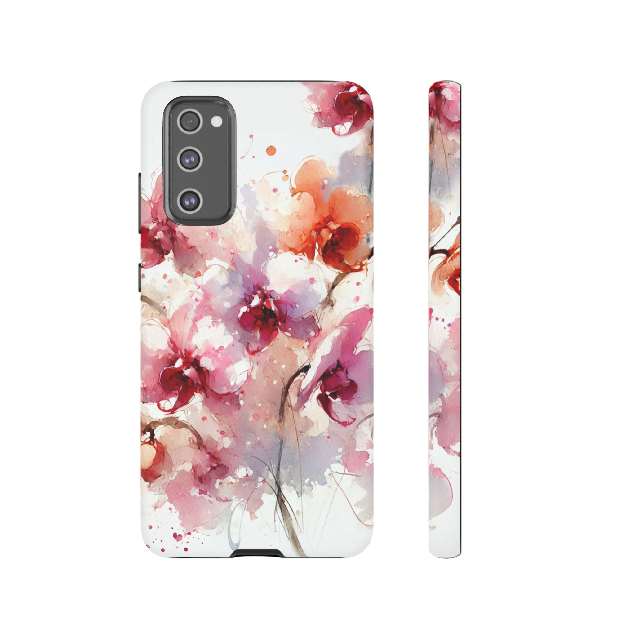 Samsung Tough Case: Autumn