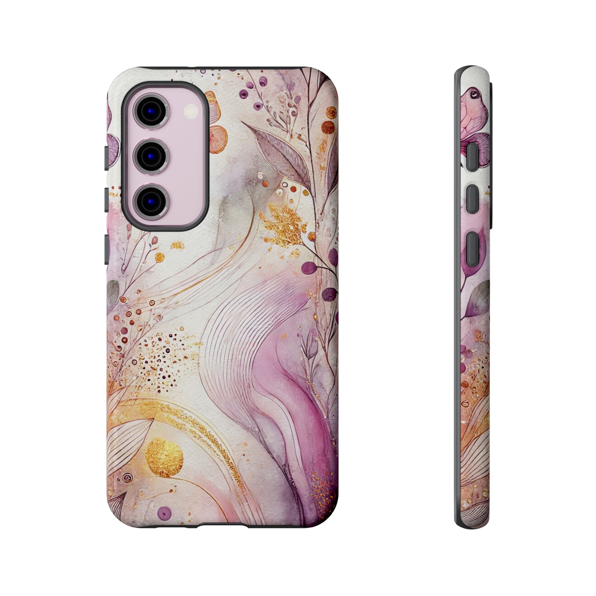 Samsung Tough Case: Whimsy