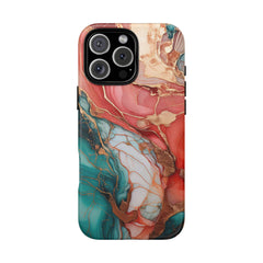 iPhone Tough MagSafe Case: Kindness