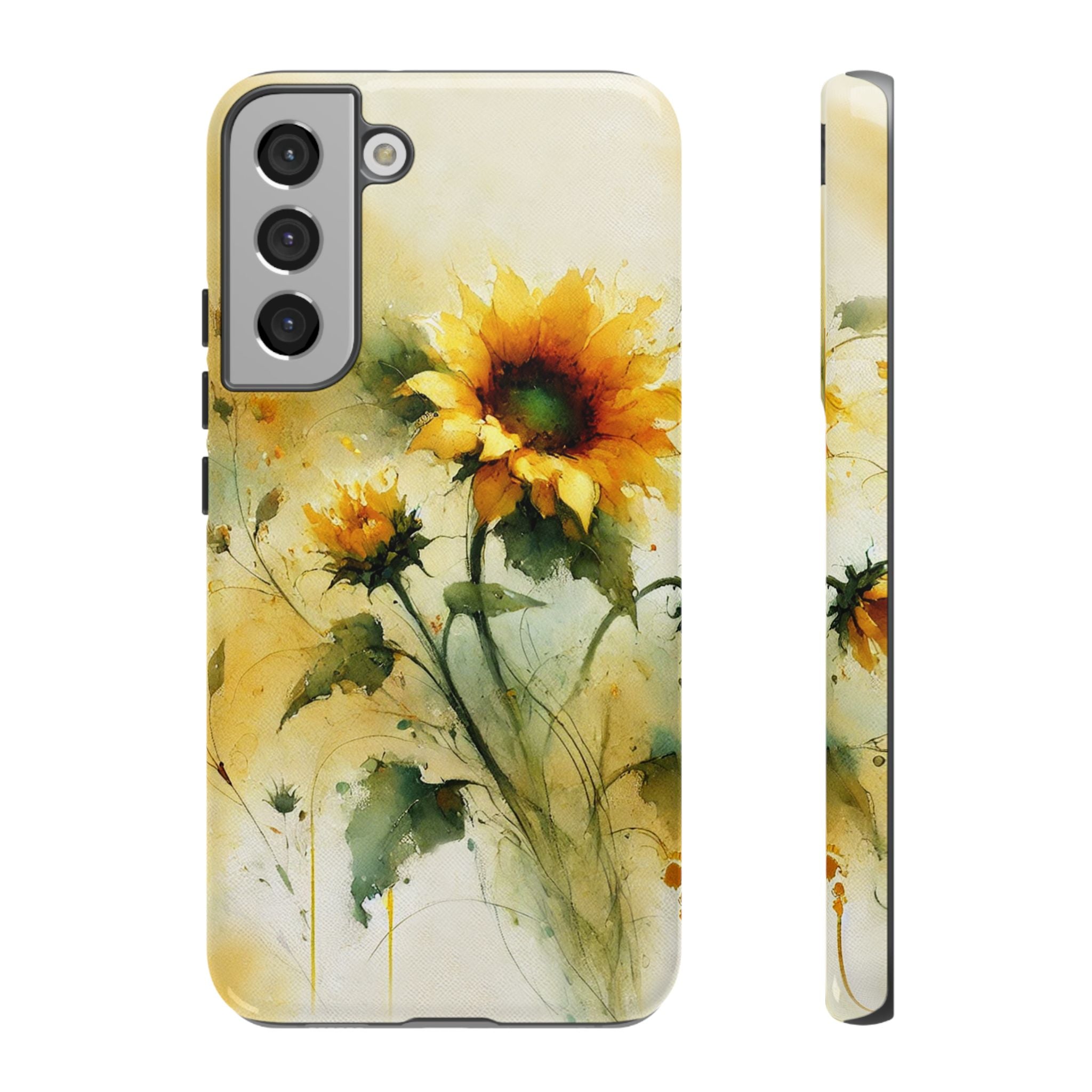 Samsung Tough Case: Summer