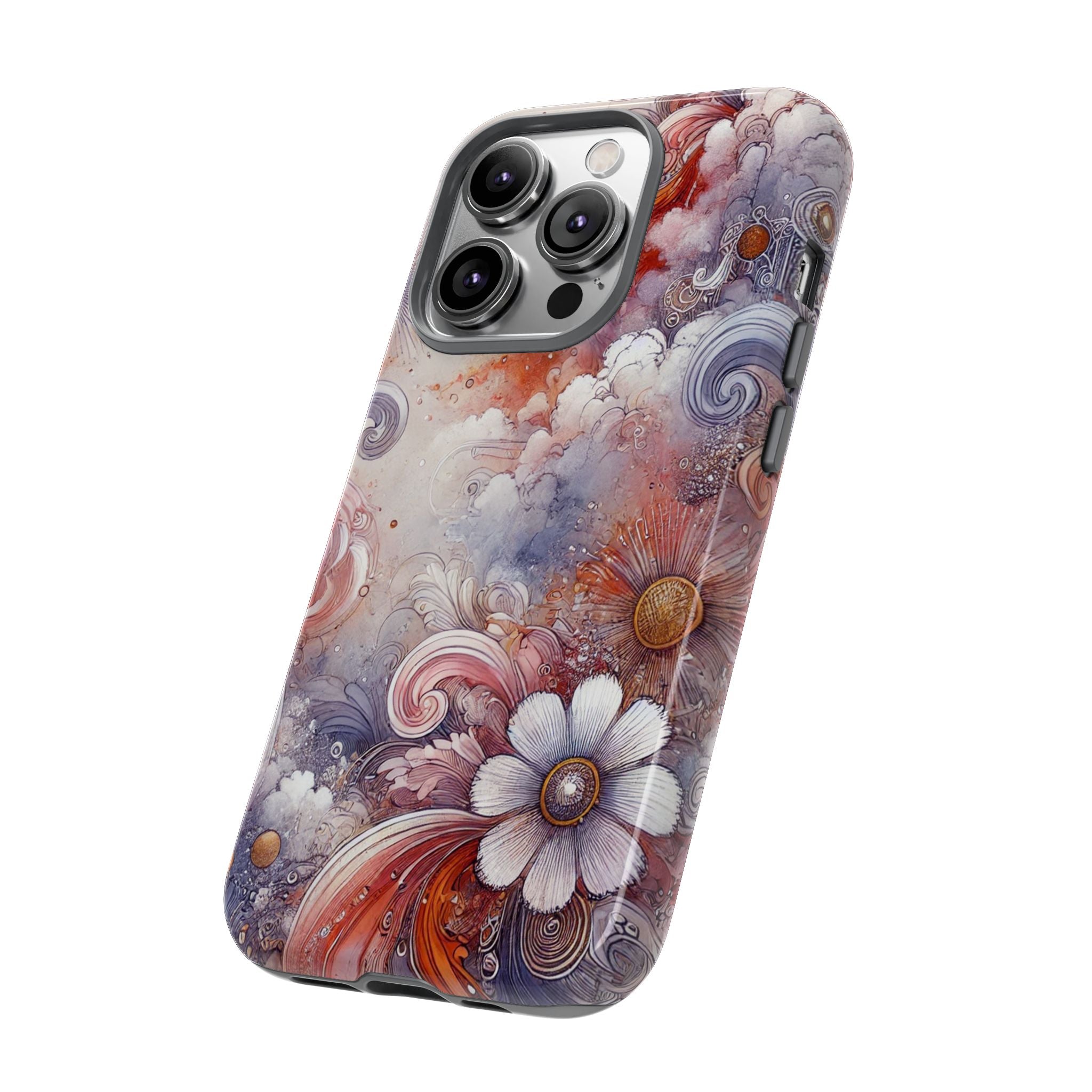 iPhone Tough MagSafe Case: Wonder