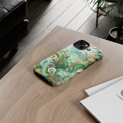 iPhone Tough MagSafe Case: Enchantment