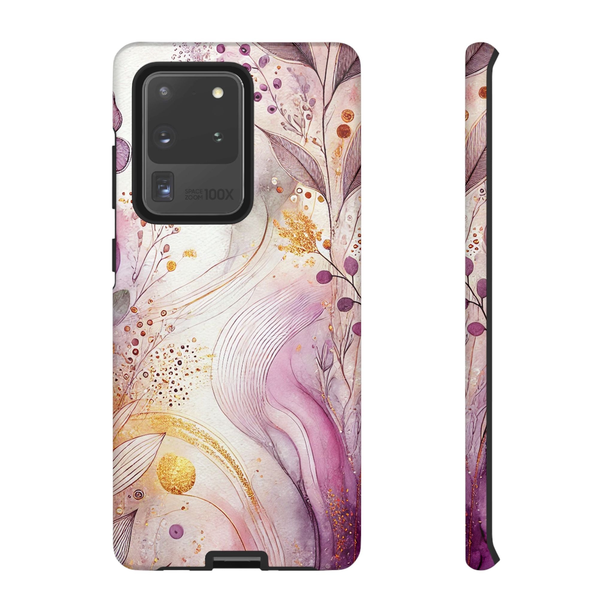 Samsung Tough Case: Whimsy