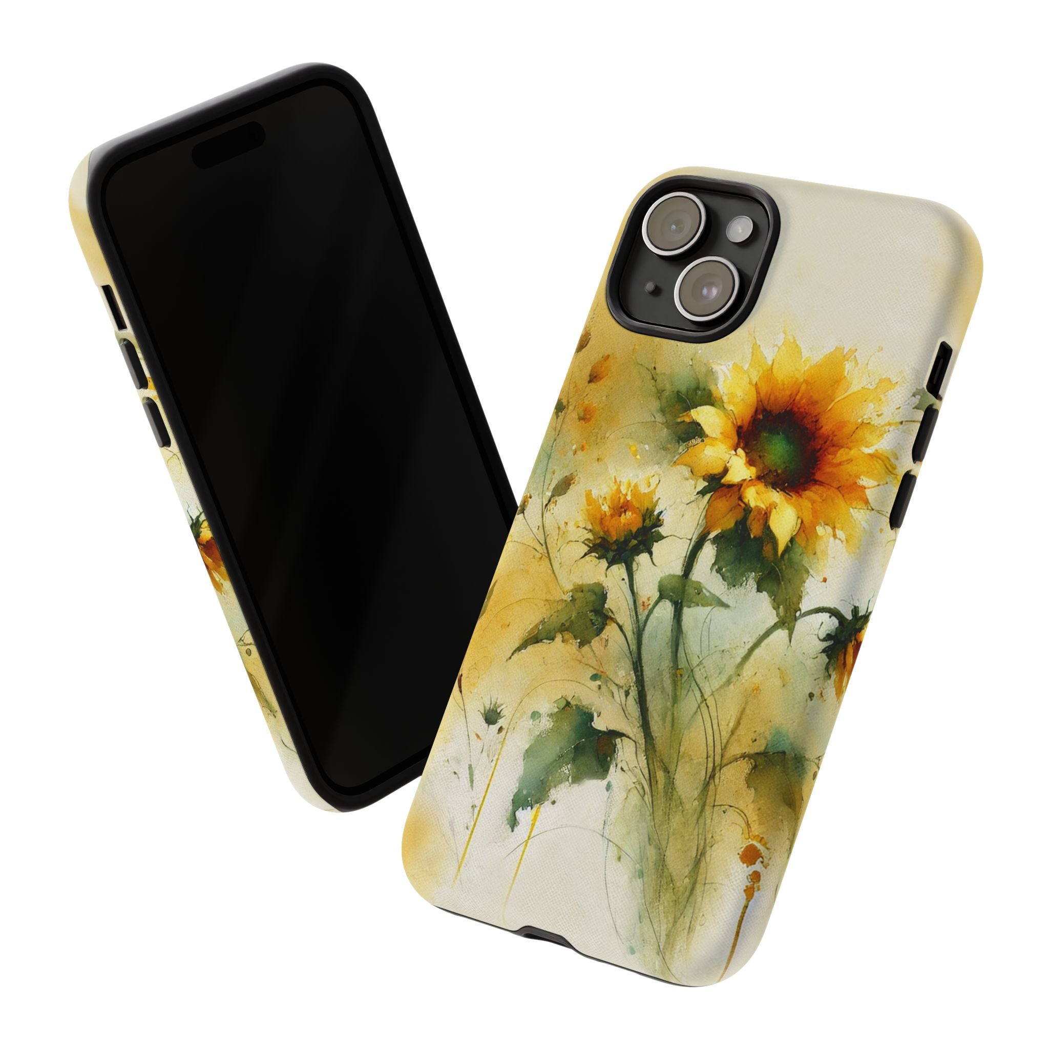 iPhone Tough Case: Summer