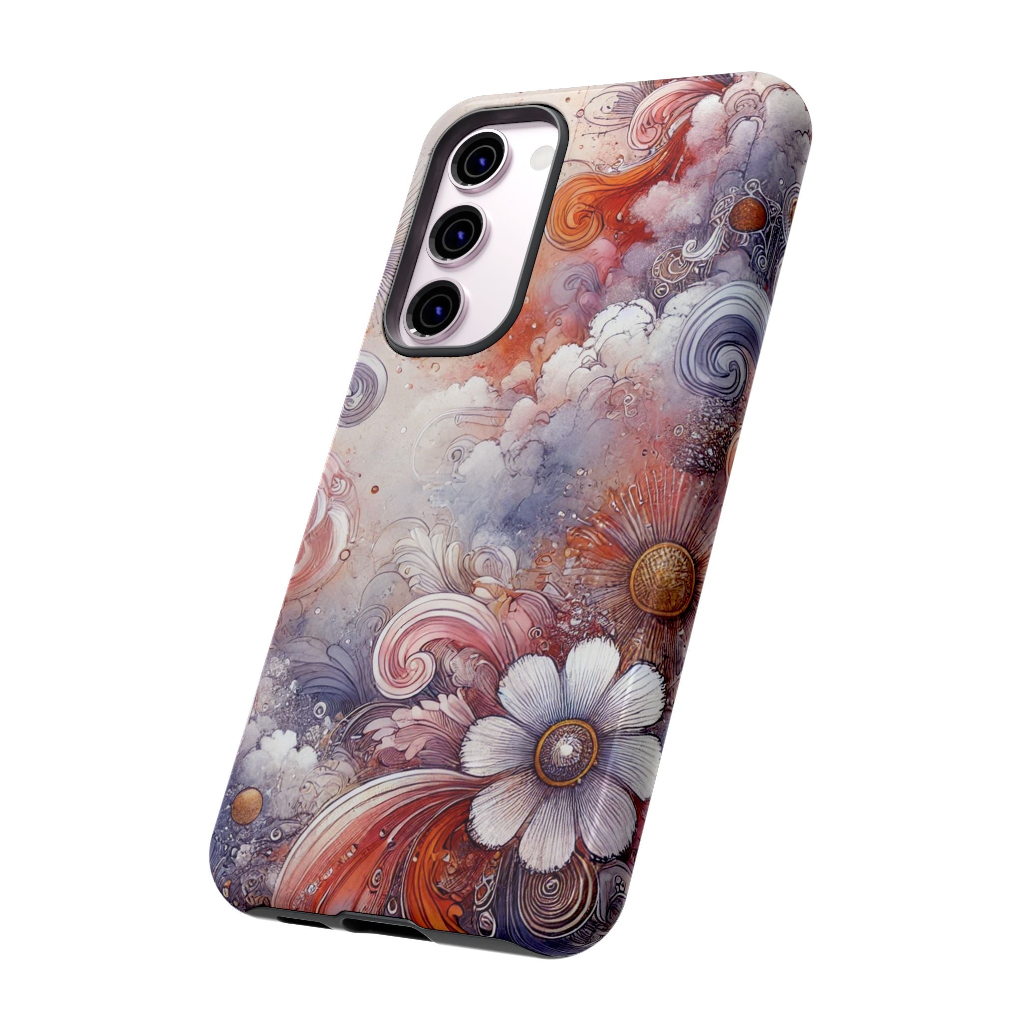 Samsung Tough Case: Wonder