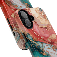 iPhone Tough MagSafe Case: Kindness
