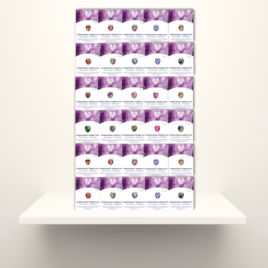 International Women's Day 2026 Bundle of 30