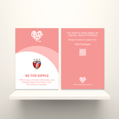 Kindness Card