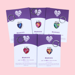 Nurses Bundle Of 5