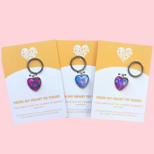 Carers Bundle of 3