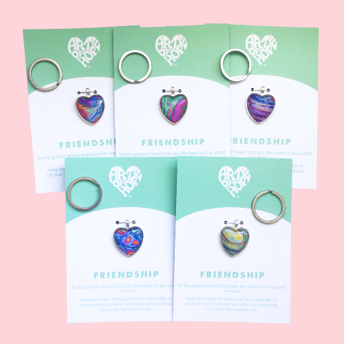 Friendship Bundle of 5