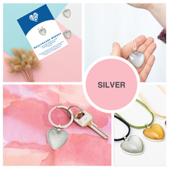 Healthcare Heroes - Silver