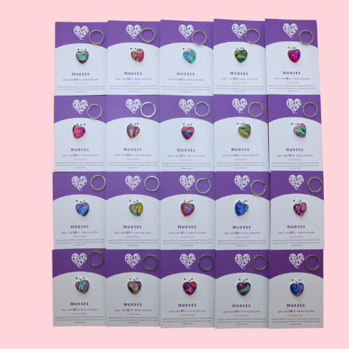 Nurses Bundle of 20