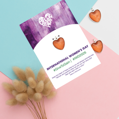 International Women's Day 2026