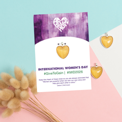 International Women's Day 2026