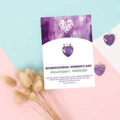 International Women's Day 2026