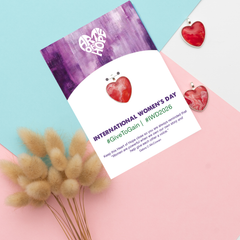 International Women's Day 2026