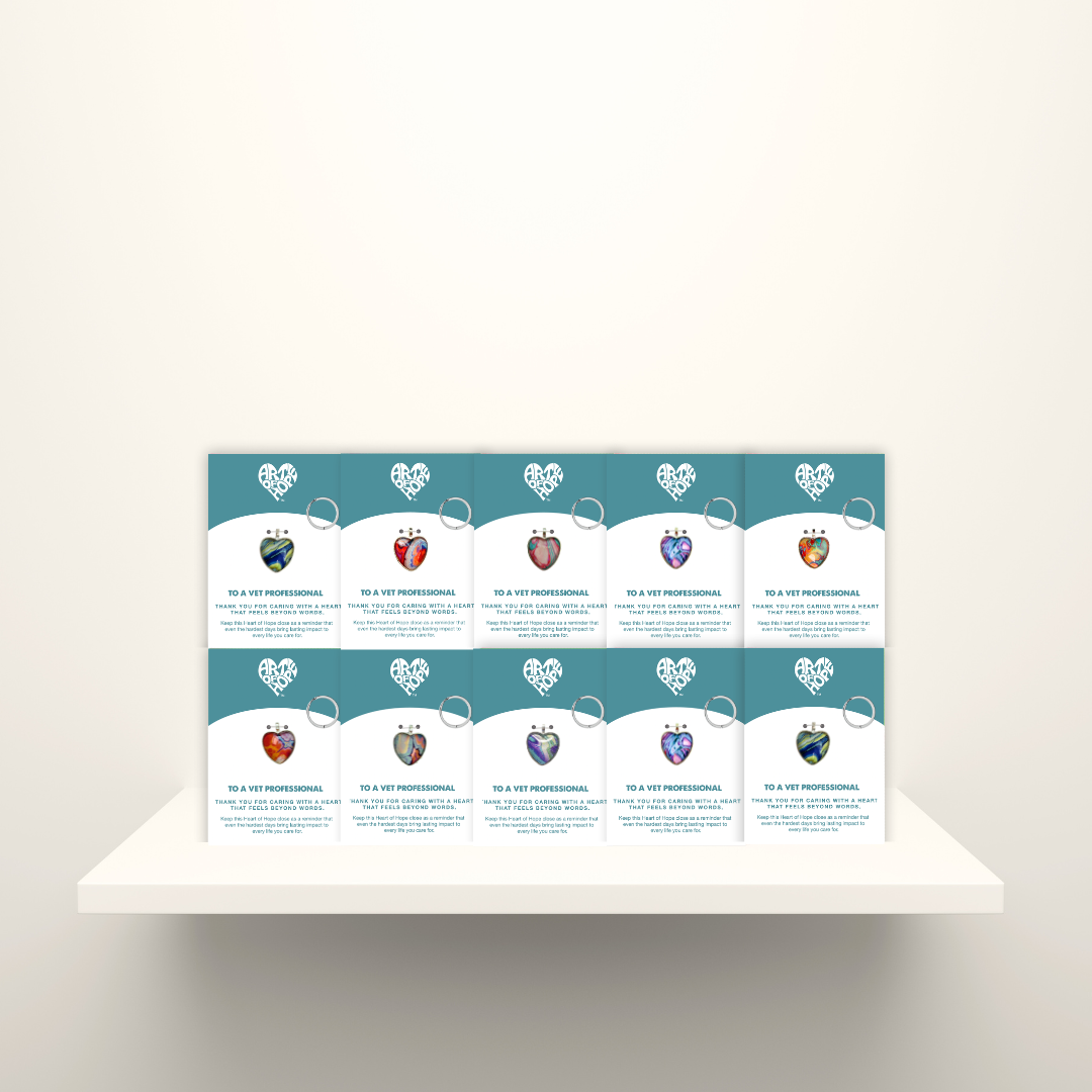 Veterinary Bundle of 10