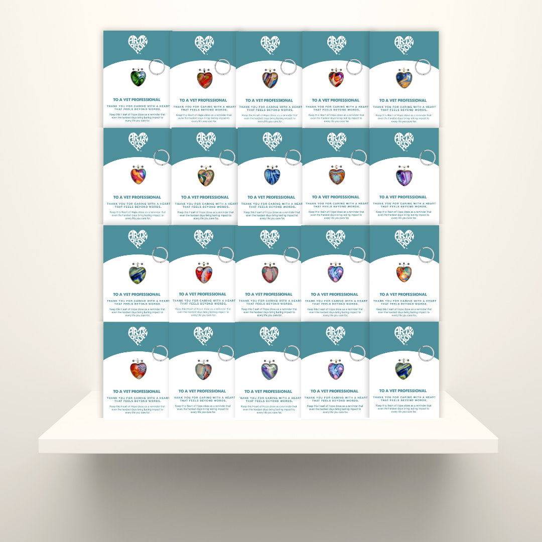Veterinary Bundle of 20