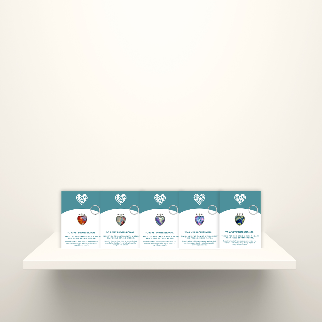 Veterinary Bundle of 5