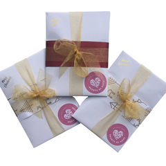 Merry Christmas - Gold